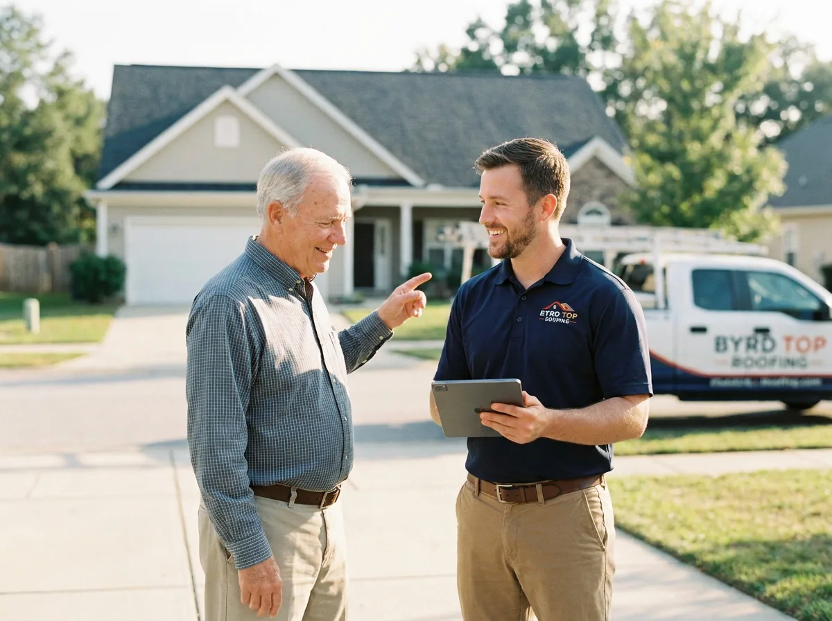 Roofing Ridgeville, IN FAQs